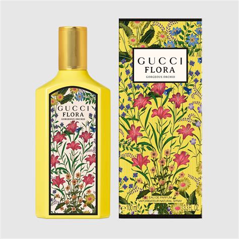 flora gorgeous orchid gucci|gucci flora by gorgeous gardenia.